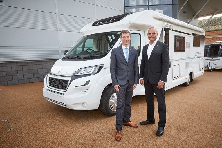 2016 - Sevkiyat Merkezi