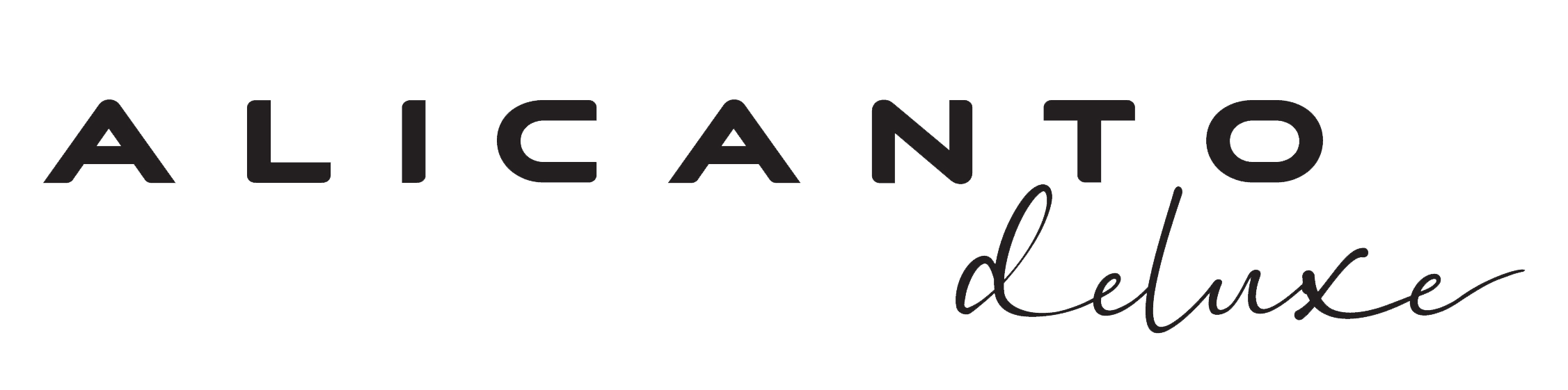 Alicanto Grande Deluxe