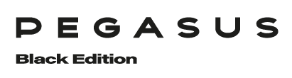 Pegasus Black